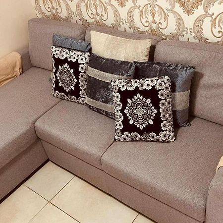 Richflo Holiday Rentals Manchester Eksteriør bilde