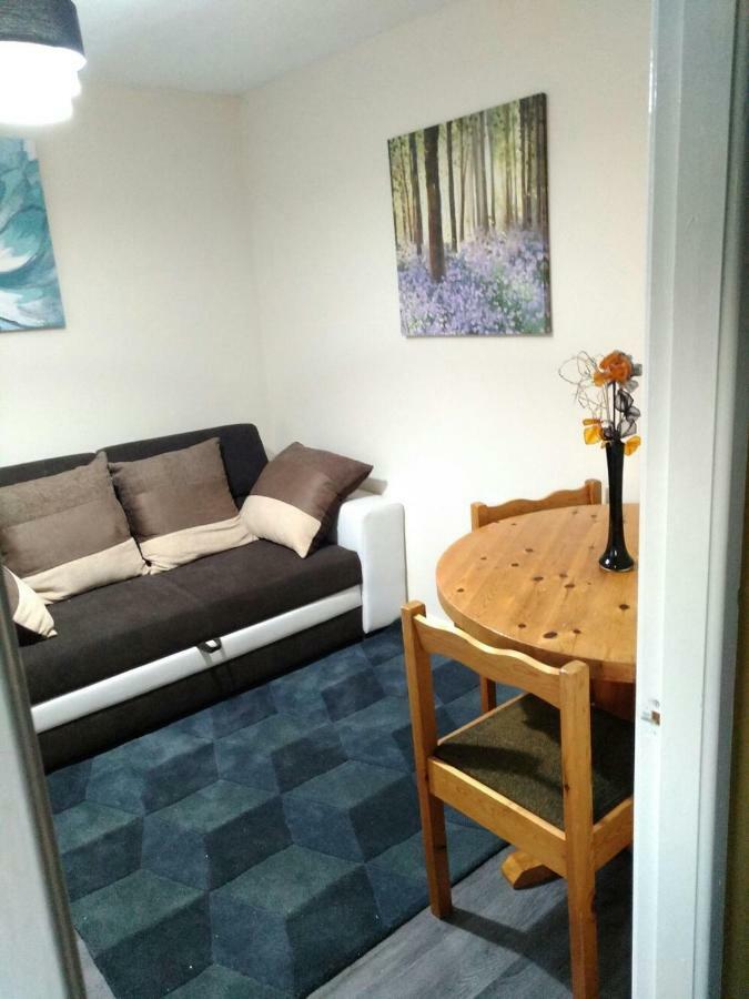 Richflo Holiday Rentals Manchester Eksteriør bilde