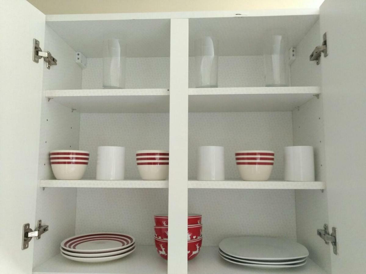 Richflo Holiday Rentals Manchester Eksteriør bilde