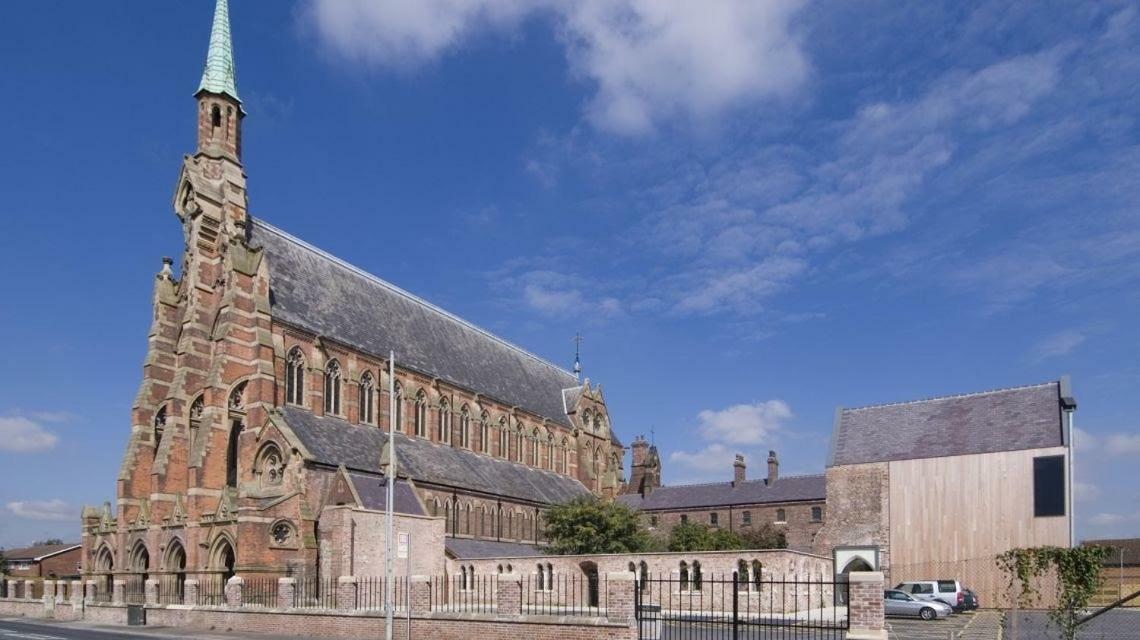 Richflo Holiday Rentals Manchester Eksteriør bilde