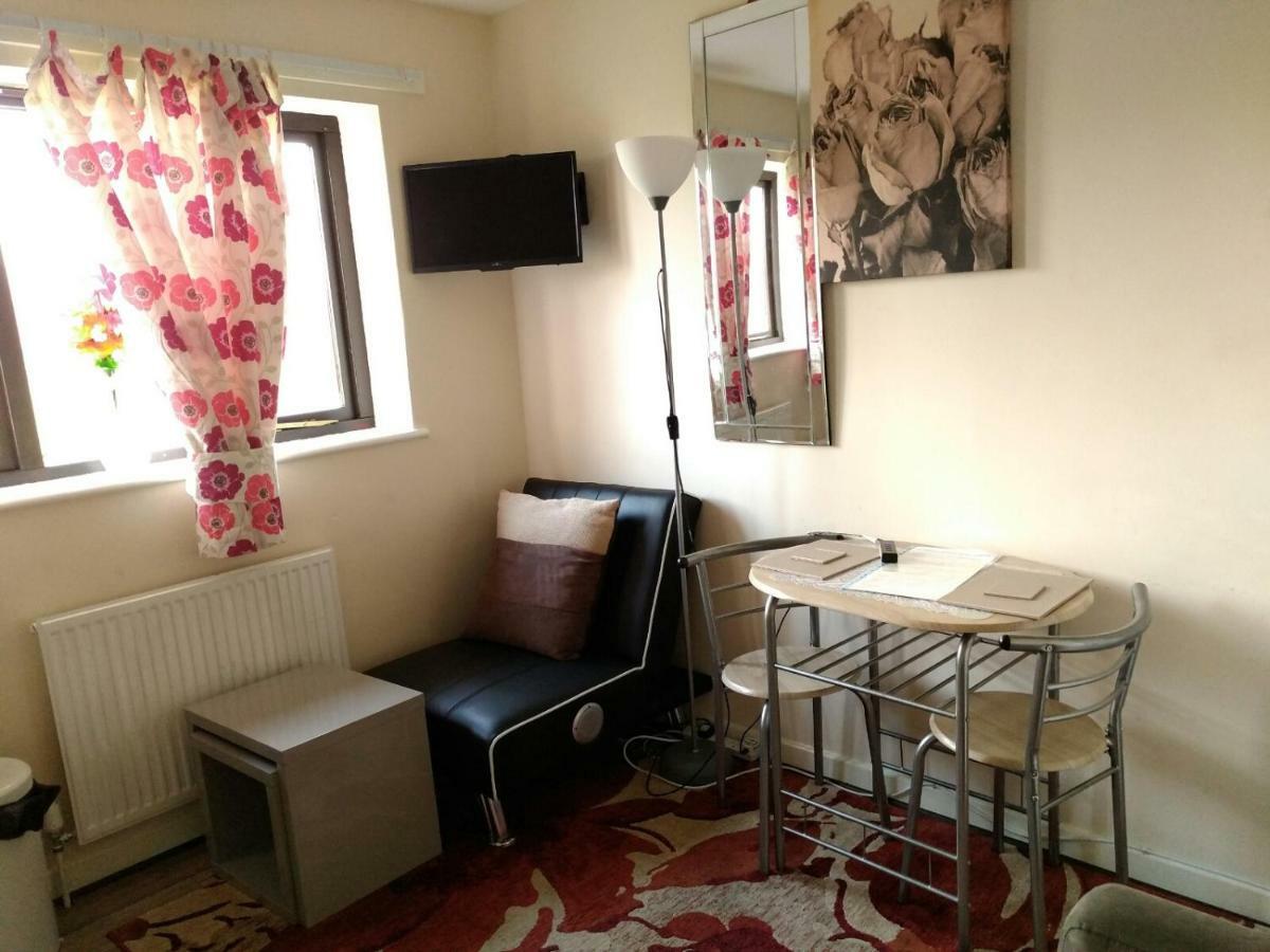 Richflo Holiday Rentals Manchester Eksteriør bilde